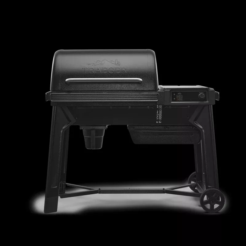 Woodridge Pellet Grill