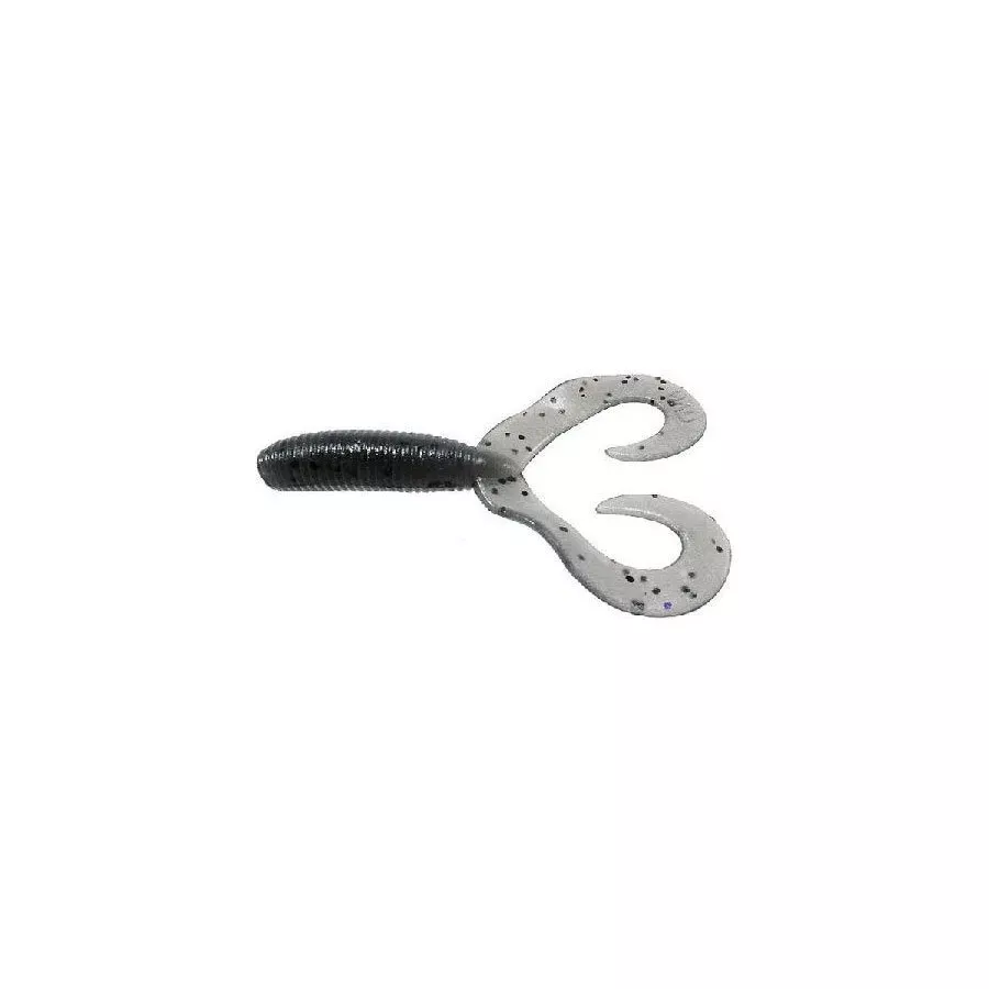 Yamamoto Double Tail Grub