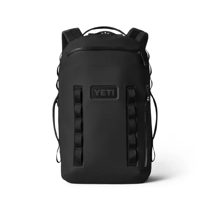 YETI CAYO BACKPACK 35L BLACK *PICK UP ONLY*