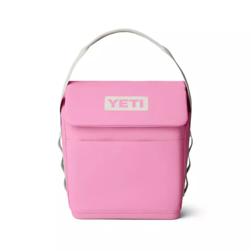 YETI DAYTRIP LUNCH BAG 6L ASPEN PINK *PICK UP ONLY*