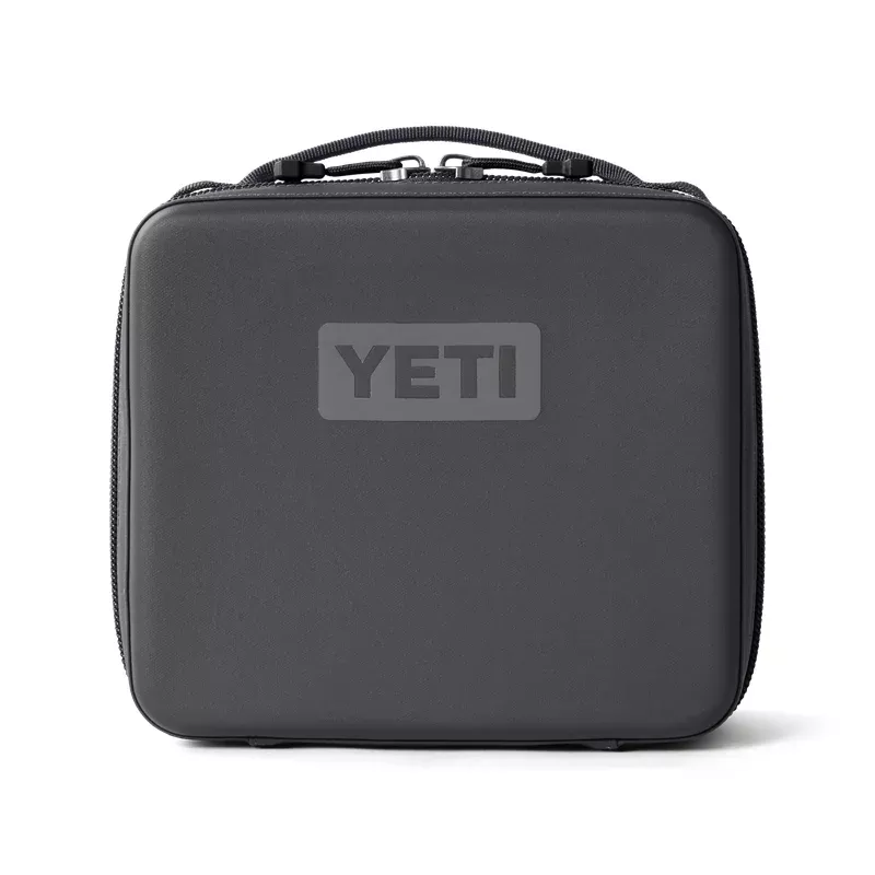 YETI DAYTRIP LUNCH BOX 3L CHARCOAL *PICK UP ONLY*