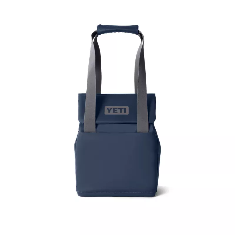 YETI DAYTRIP TOTE BAG 14L NAVY *PICK UP ONLY*