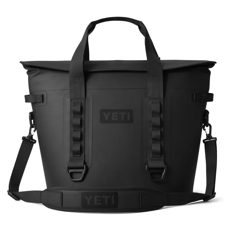 YETI HOPPER M30 2.5 BLACK *PICK UP ONLY*