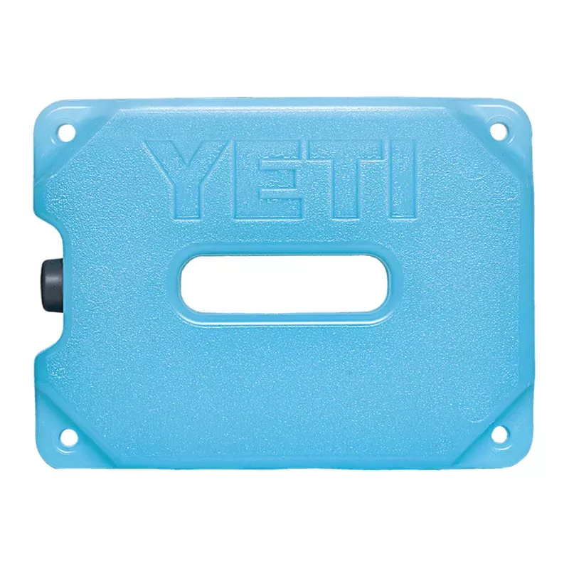 YETI ICE BLOCK 4 LB *PICK UP ONLY*