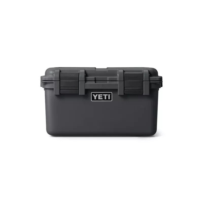 YETI LOADOUT GOBOX 30 2.0 CHARCOAL *PICK UP ONLY*
