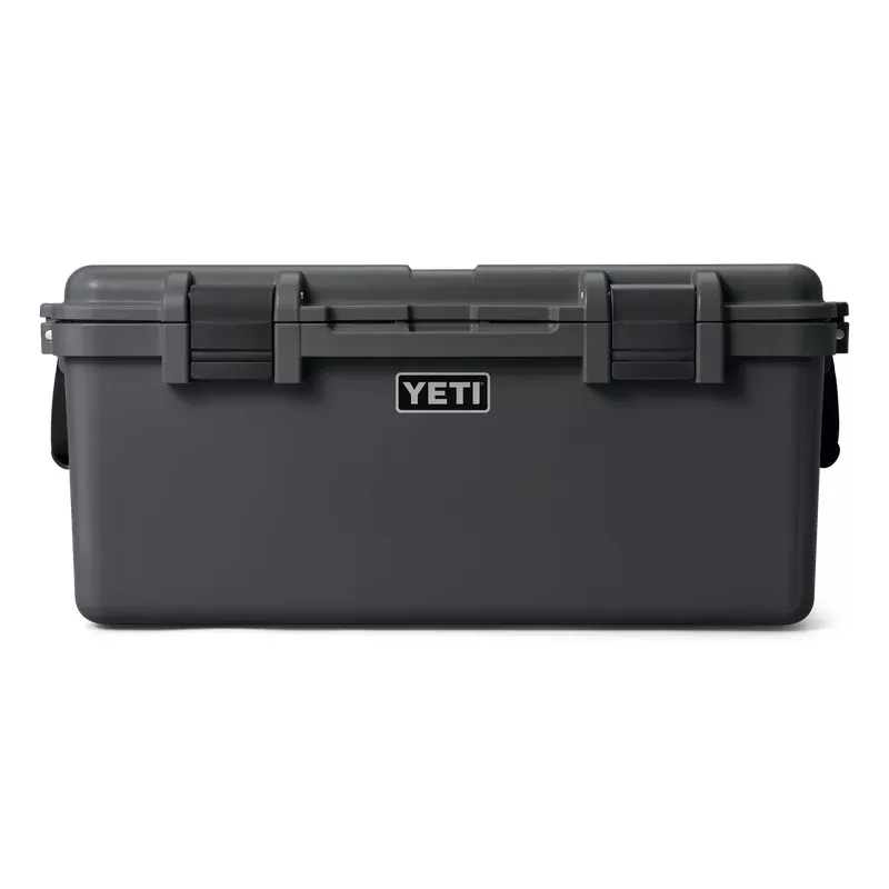 YETI LOADOUT GOBOX 60 2.0 CHARCOAL *PICK UP ONLY*