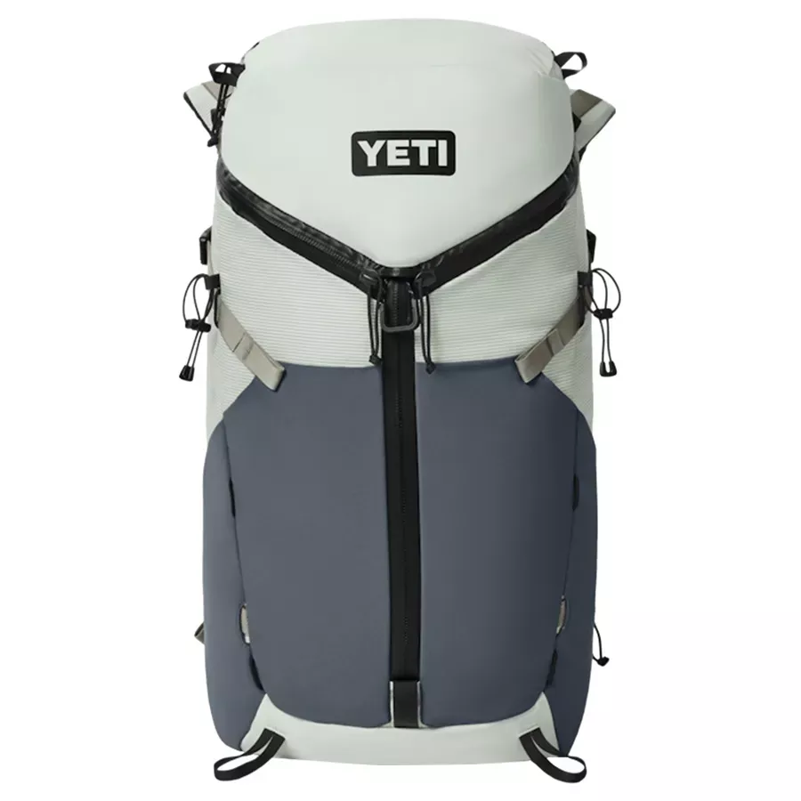 Yeti Men's Skala Hiking Backpack - 40L - L/XL - Ridgeline