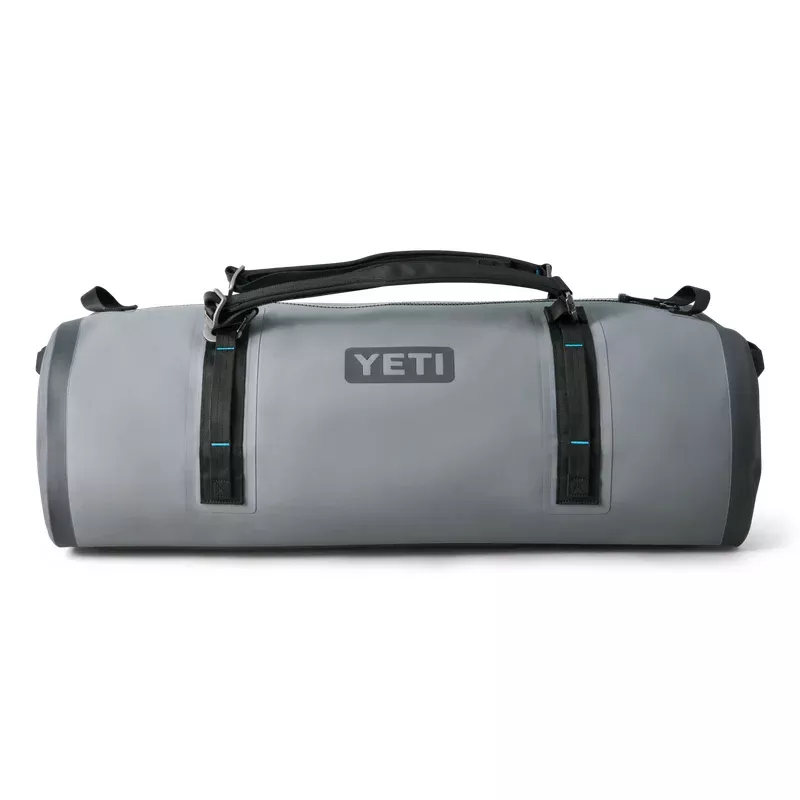 YETI PANGA SUBMERSIBLE DUFFEL 100 STORM GRAY *PICK UP ONLY*