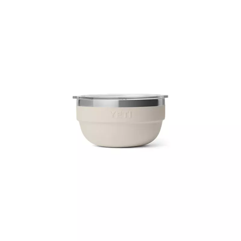 YETI RAMBLER 1 QT BOWL CAPE TAUPE *PICK UP ONLY*