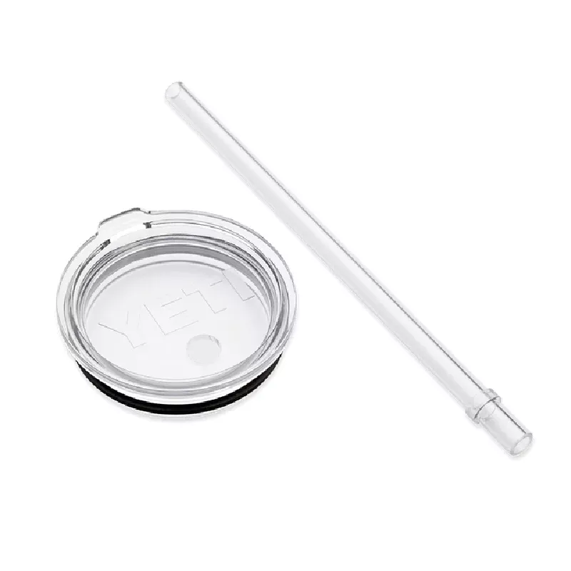 YETI RAMBLER 20OZ TUMBLER STRAW LID *PICK UP ONLY*