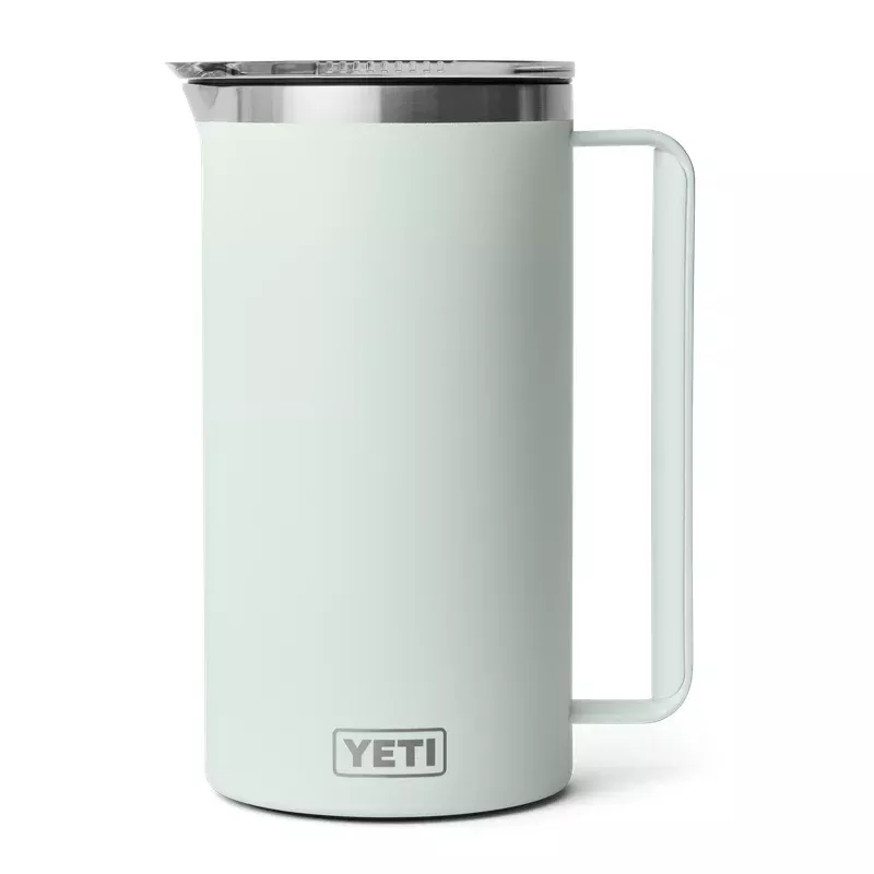 YETI RAMBLER 64OZ PITCHER RIDGELINE *PICK UP ONLY*