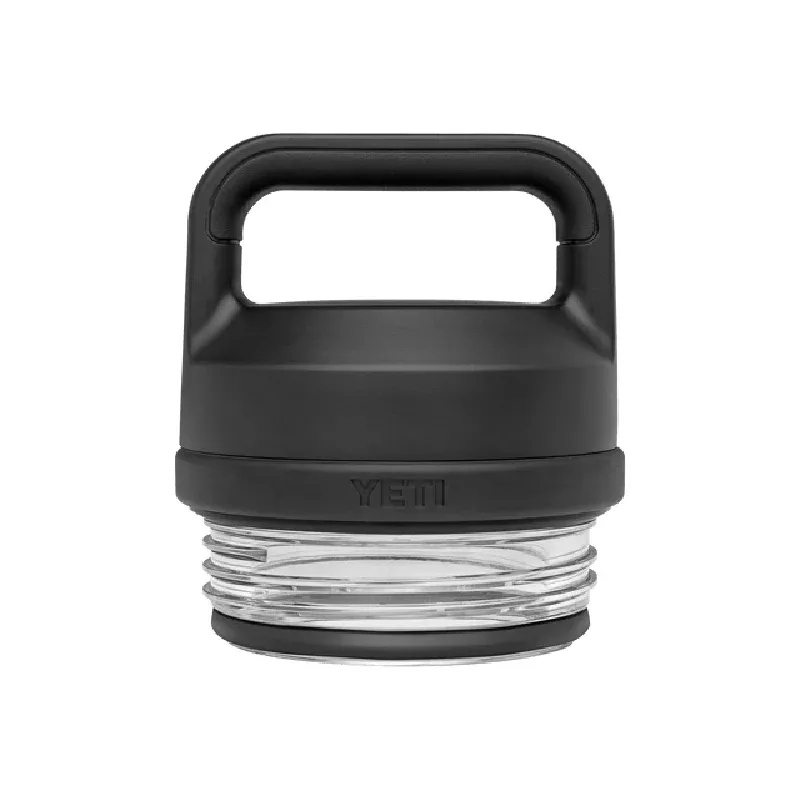YETI RAMBLER BOTTLE CHUG CAP ACCESSORY *PICK UP ONLY*