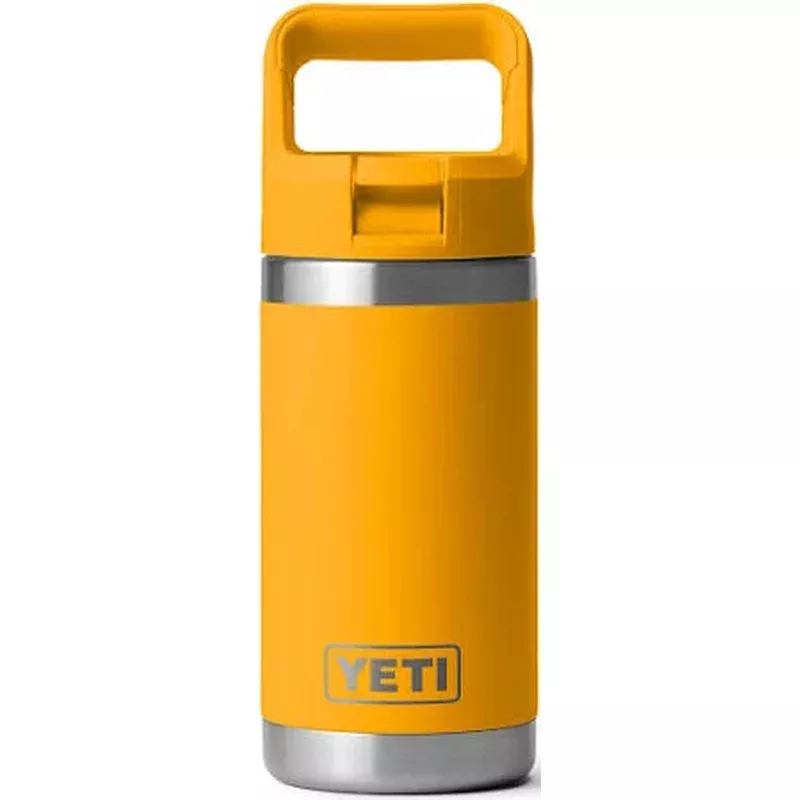 YETI RAMBLER JR 12OZ KIDS BOTTLE BEEKEEPER * PICK UP ONLY *