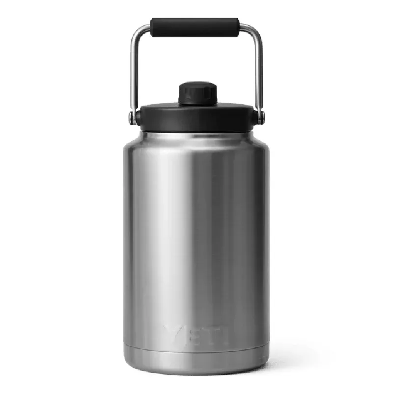 YETI RAMBLER ONE GALLON JUG SS *PICK UP ONLY*