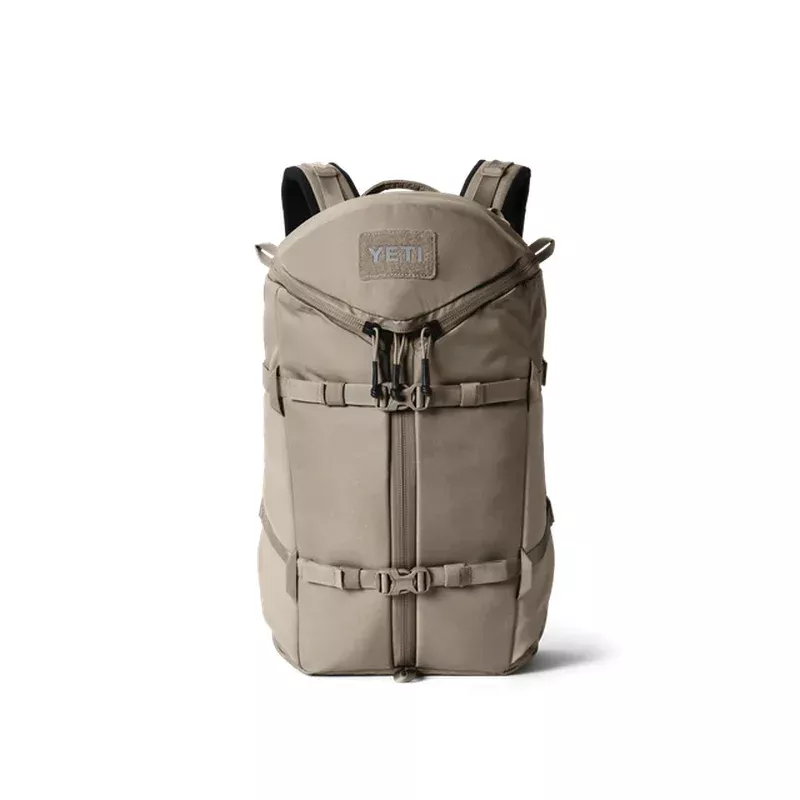 YETI RANCHERO 22L BACKPACK CAPE TAUPE *PICK UP ONLY*