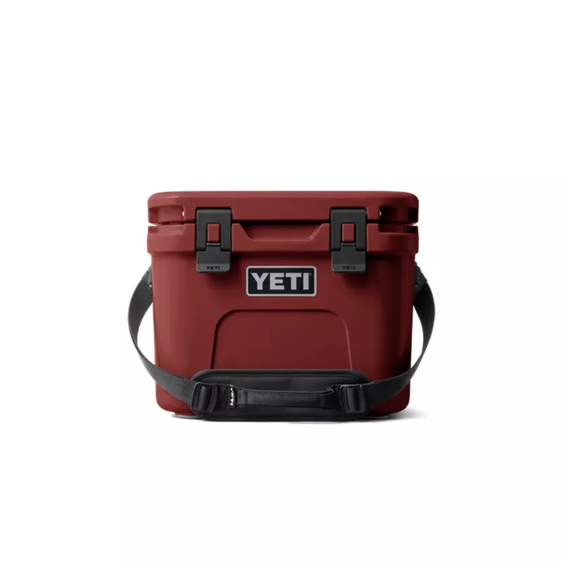 YETI ROADIE 15 STAG RED *PICK UP ONLY*