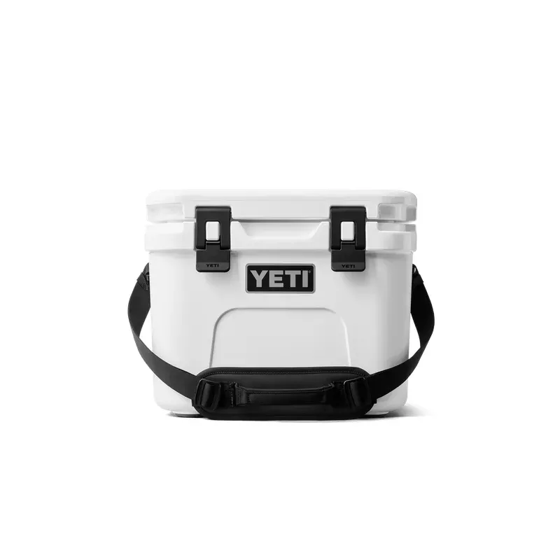 YETI ROADIE 15 WHITE *PICK UP ONLY*
