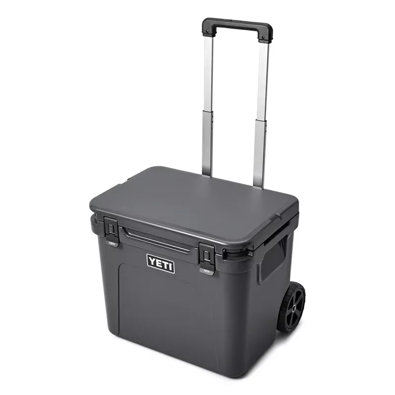 YETI ROADIE 60 CHARCOAL *PICK UP ONLY*