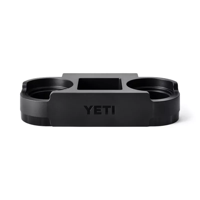 YETI ROADIE WHEELED COOLER CUP CADDY *PICK UP ONLY*