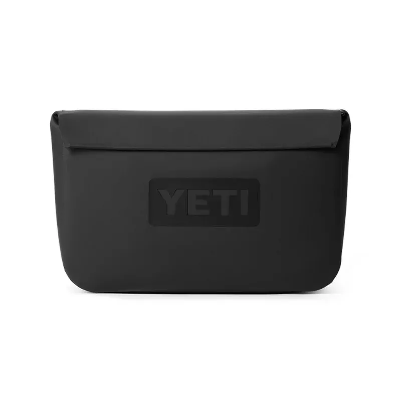 YETI SIDEKICK DRY 3L BLACK *PICK UP ONLY*