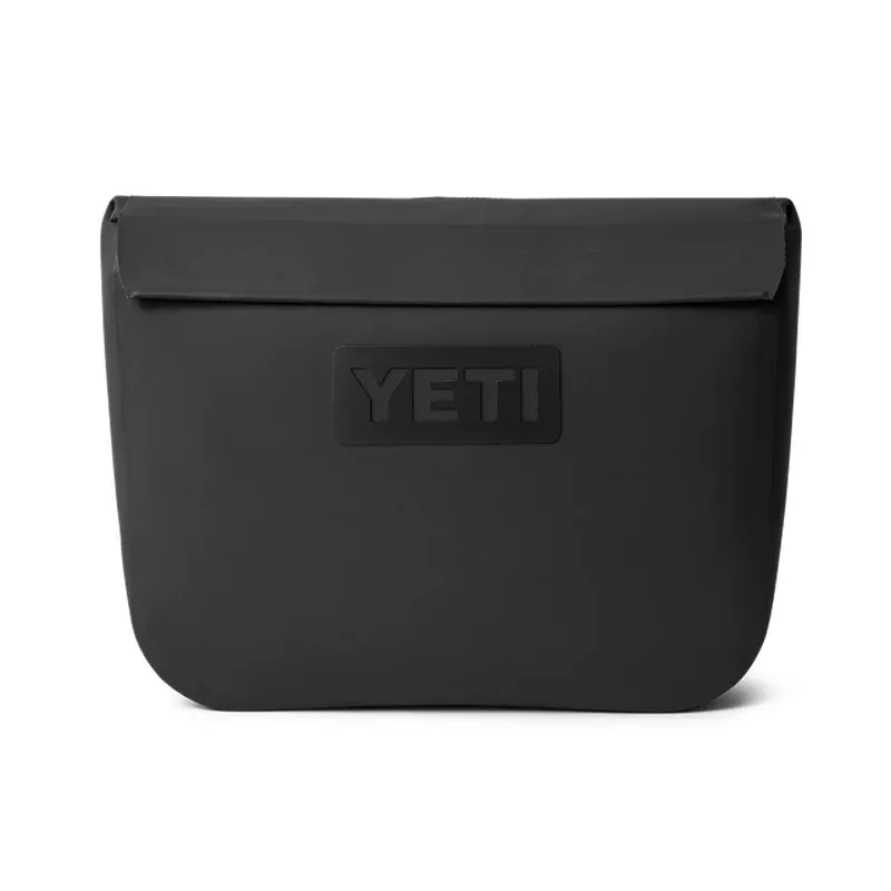 YETI SIDEKICK DRY 6L BLACK *PICK UP ONLY*