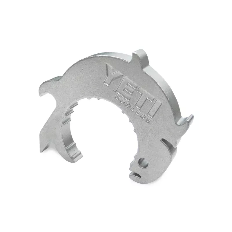 YETI TARPON BEVERAGE ENTRY TOOL *PICK UP ONLY*