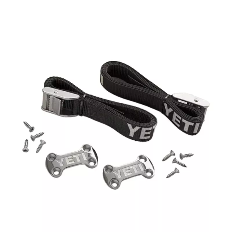 YETI TIE DOWN KIT *PICK UP ONLY*