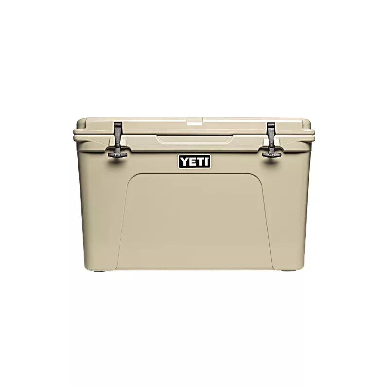 YETI TUNDRA 105 TAN *PICK UP ONLY*