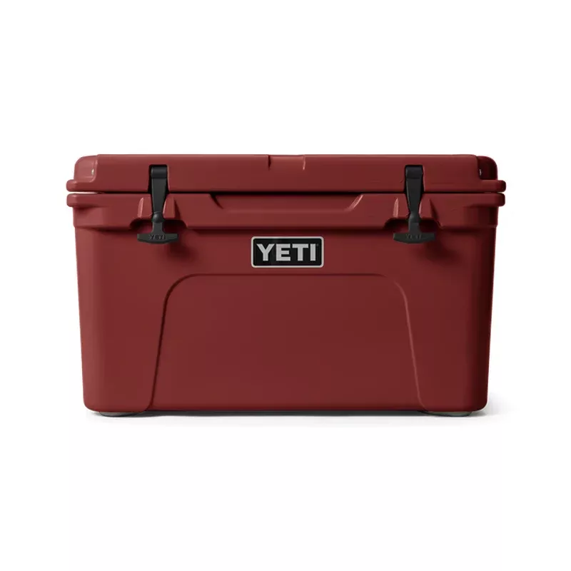 YETI TUNDRA 45 STAG RED *PICK UP ONLY*