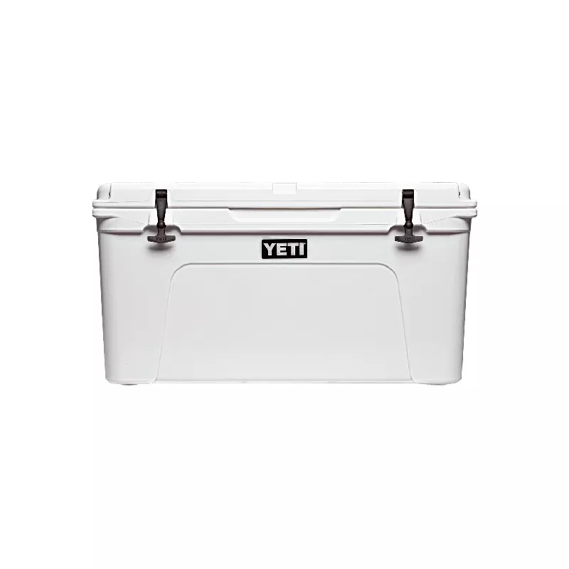 YETI TUNDRA 75 WHITE *PICK UP ONLY*