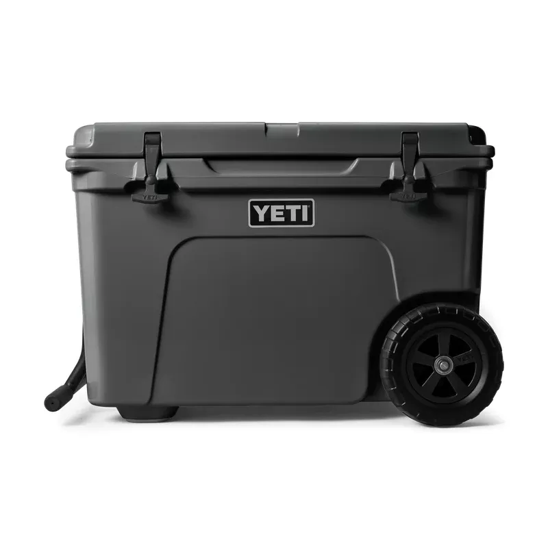 YETI TUNDRA HAUL CHARCOAL *PICK UP ONLY*