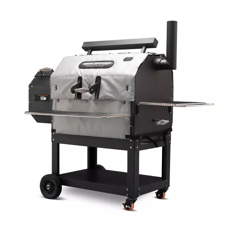 Yoder Smokers Universal Thermal Jacket