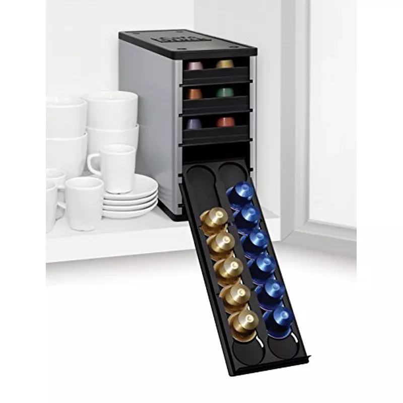 YouCopia CafStack Nespresso Capsule Organizer