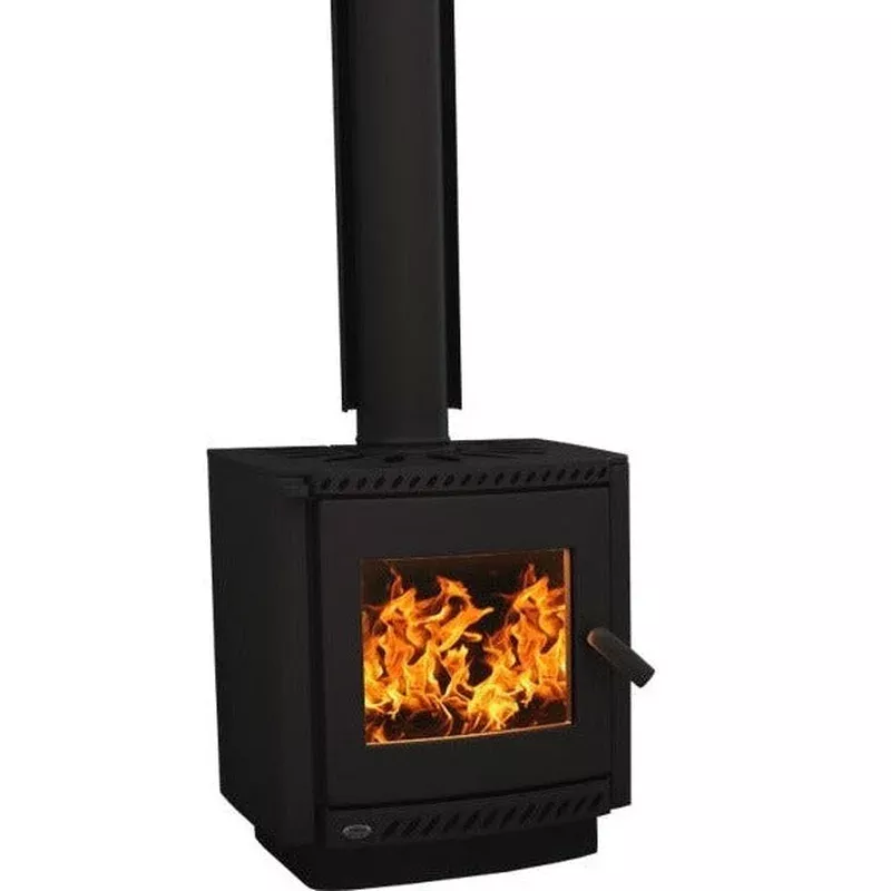 Yunca Oscar Wood Burner