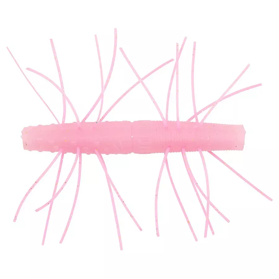 Z-Man Fuzzy TRD Soft Bait - 2.75" - 4 pk