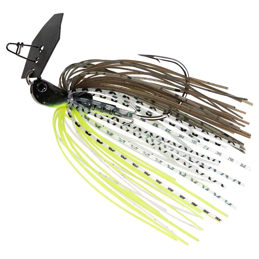 Z-Man Jack Hammer™ Baby Jack™ Chatterbait™ - 3/8 oz