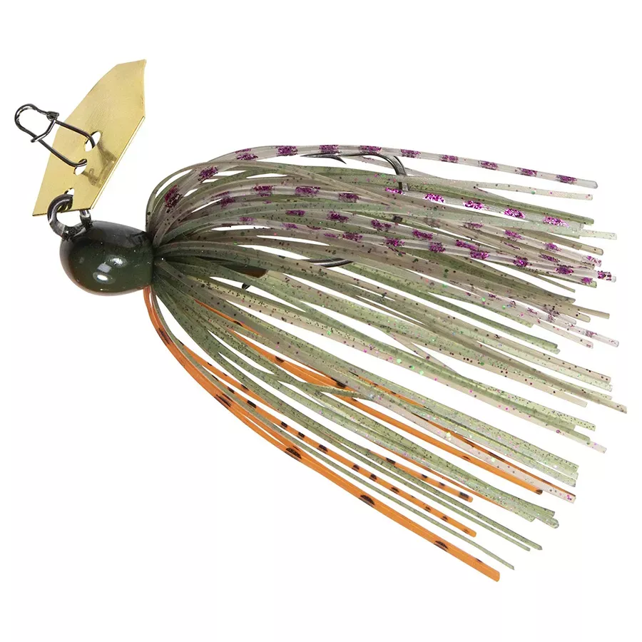 Z-Man MicroMax Chatterbait - 1/4 oz