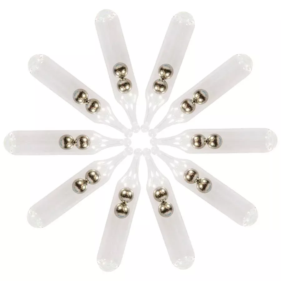 Z-Man Rattle-Snaker Replacement Rattles - 10 pk