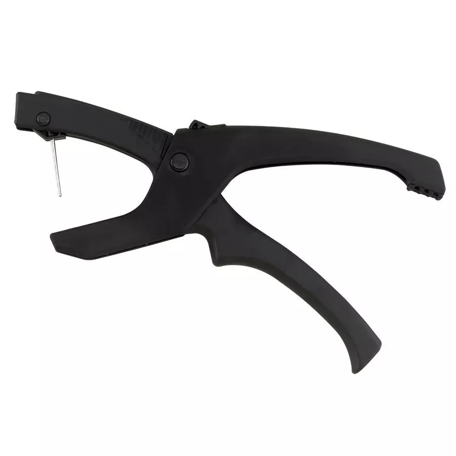 Z Tag Ear Tag Applicator - Black
