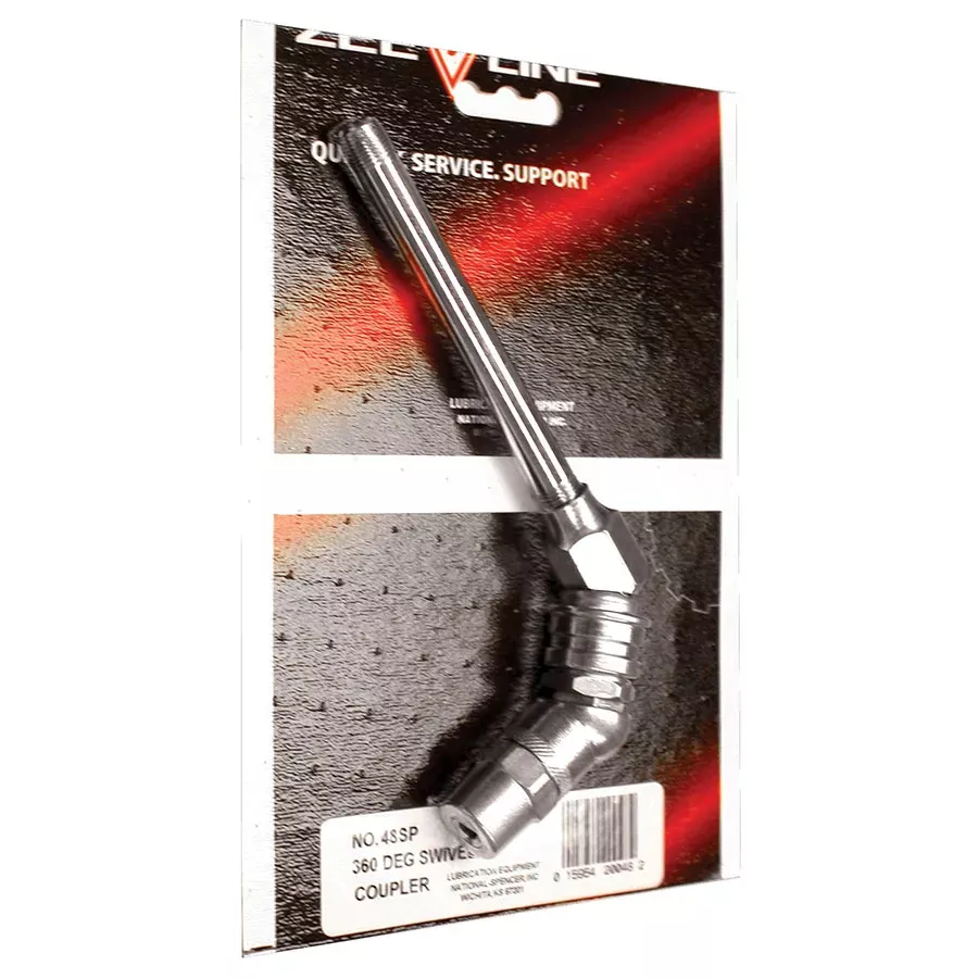 ZEELINE 360 Swivel Coupler