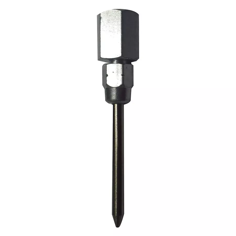 ZEELINE Needle Adapter For Bearings 1/8” NPT (F)