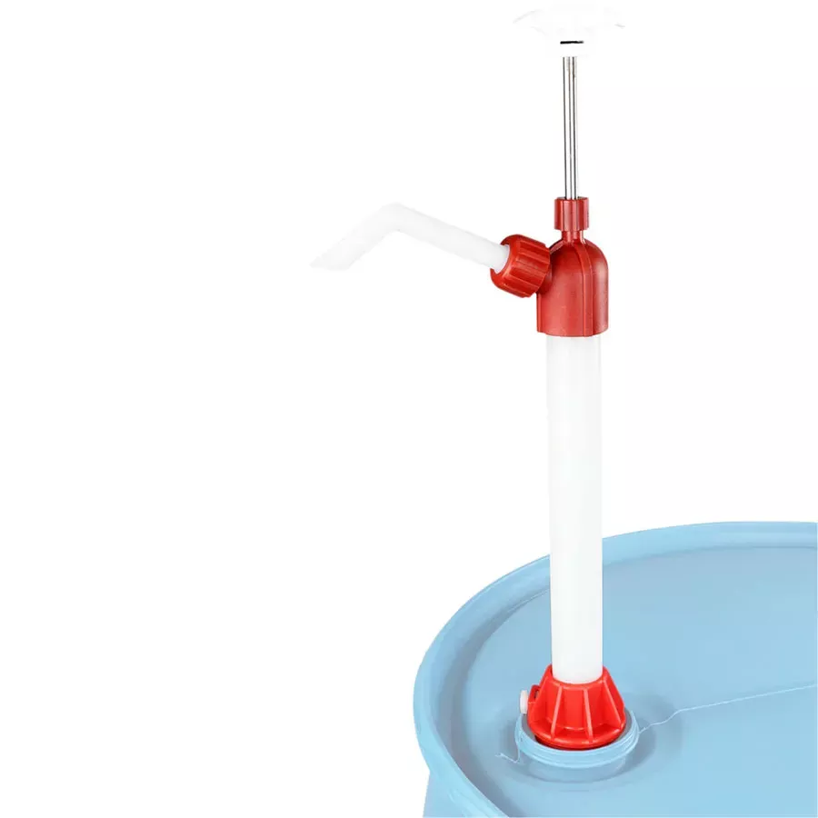 ZEELINE Nylon Lift Pump