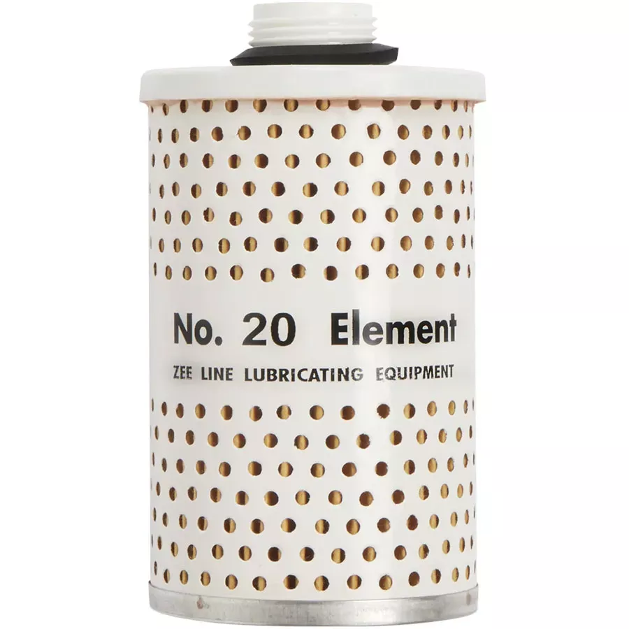 ZEELINE Replacement Element for NS-10 Fuel Filter System