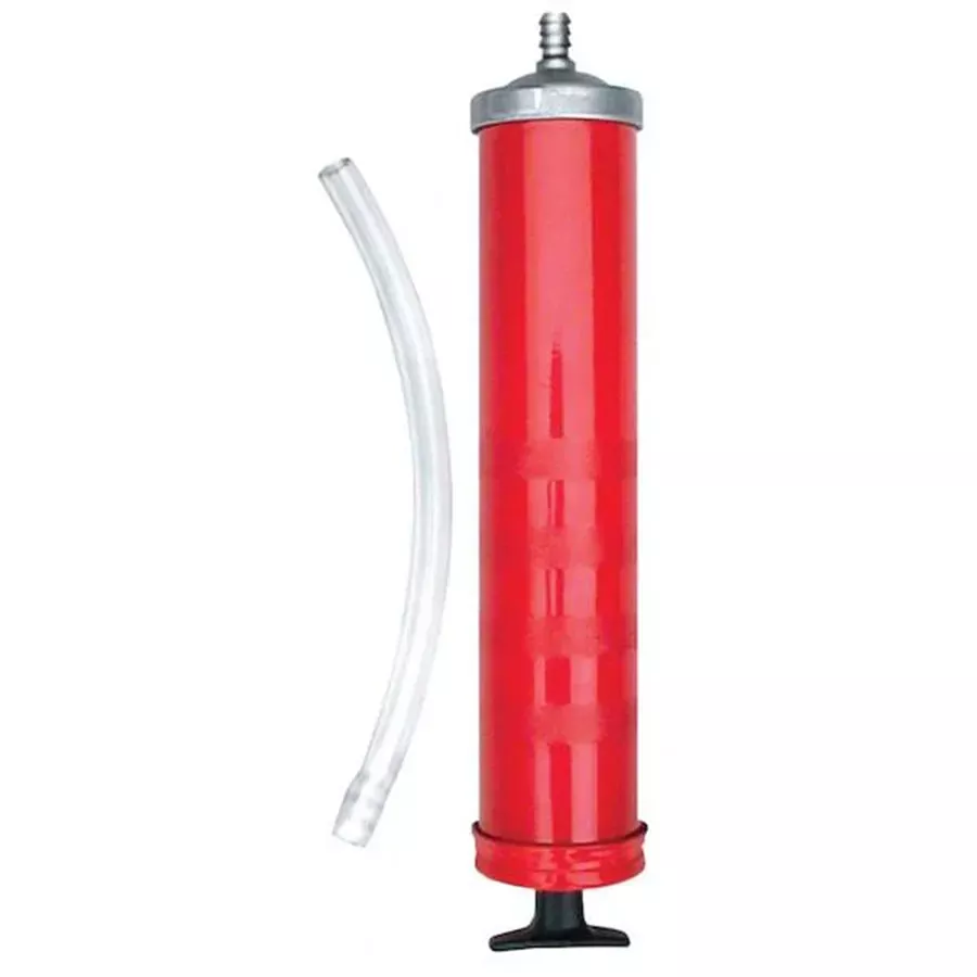 ZEELINE Suction Gun - 17 oz
