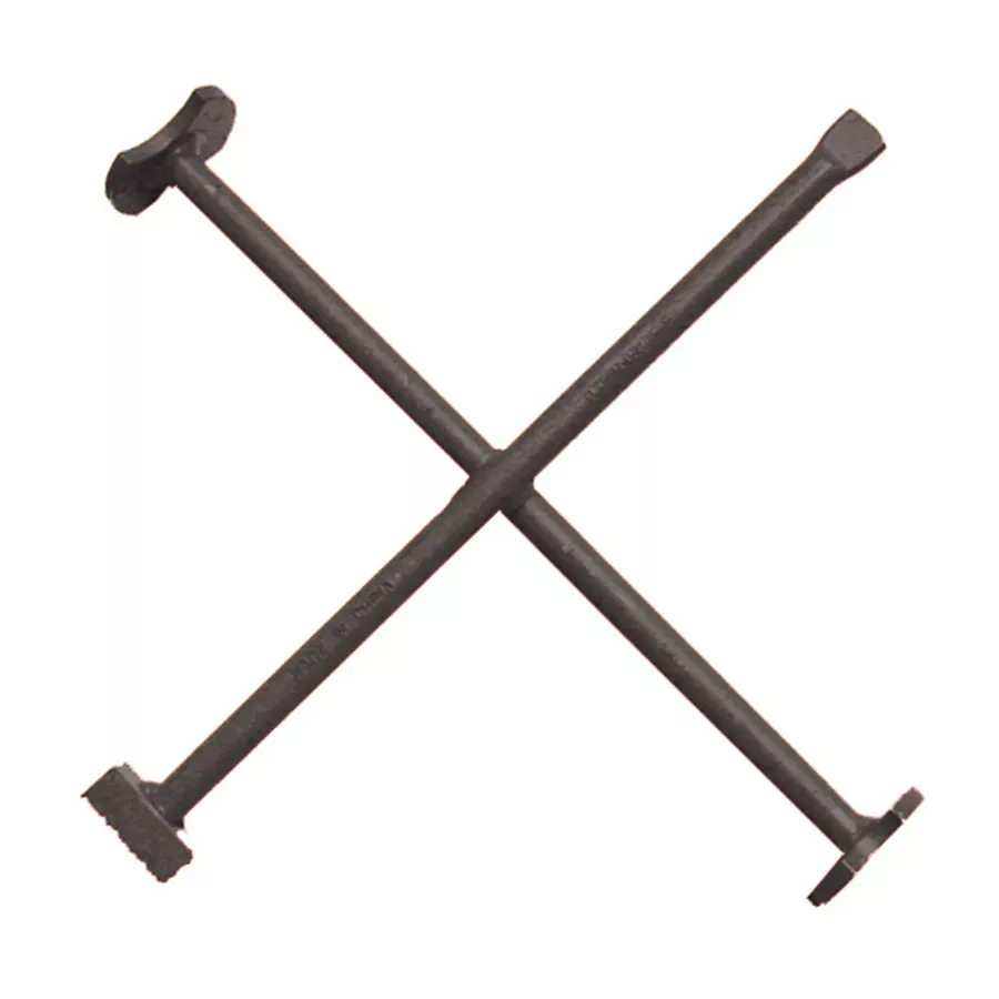 ZEELINE Universal Spoke Drum Wrench