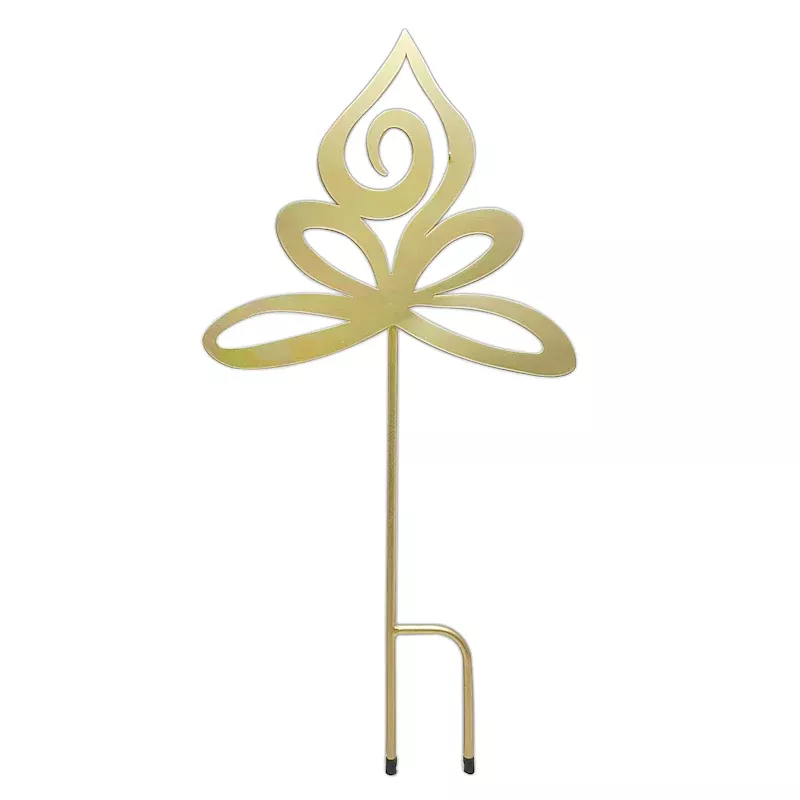 Zen Yard Stake, 27"