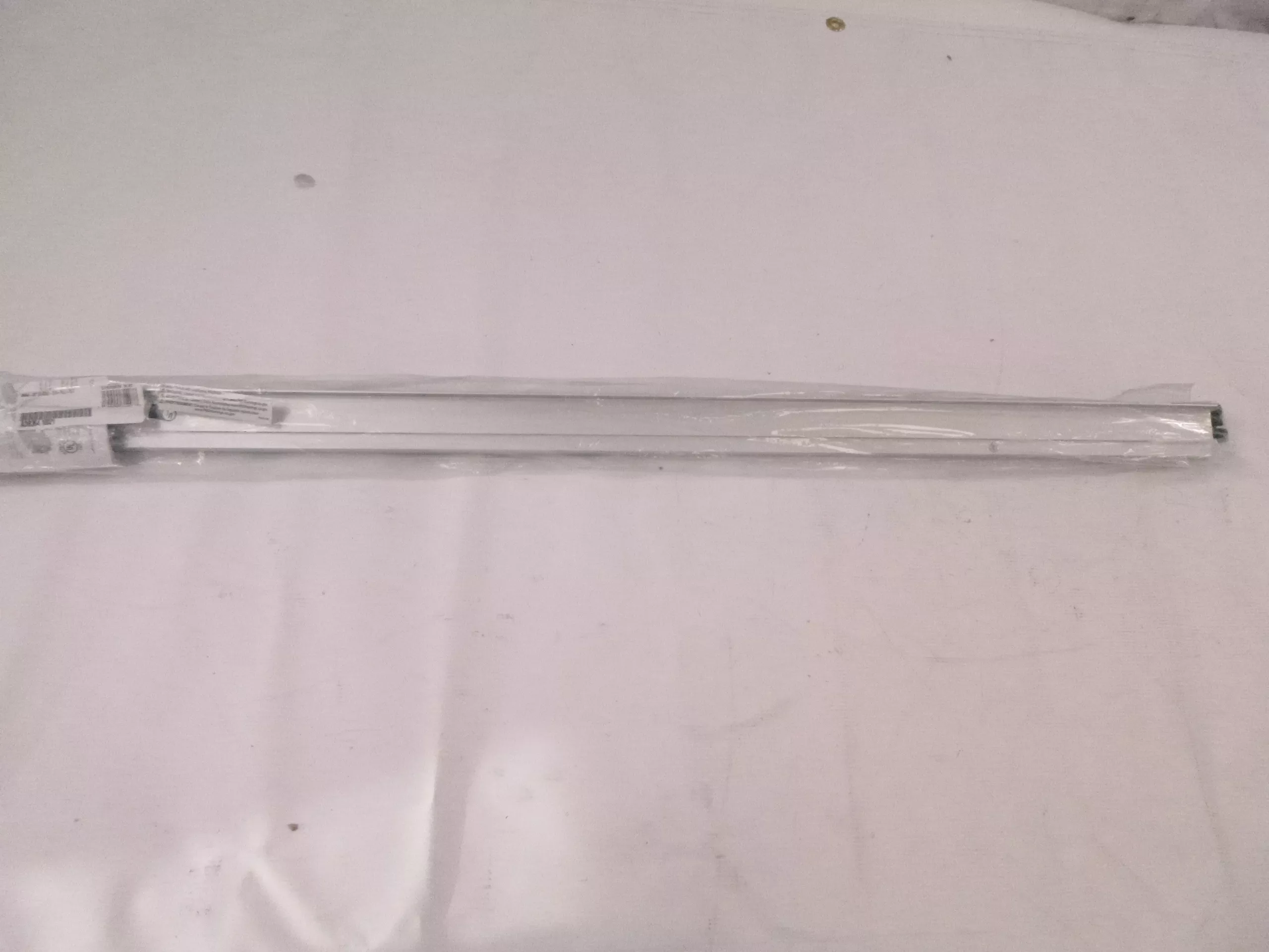 Zero 36″ Full Mortise Automatic Door Bottom 364AA-36 ADB364.10021 Aluminum