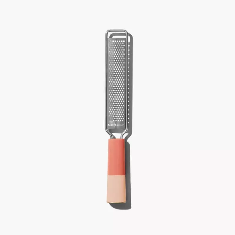 Zester – Harissa Red