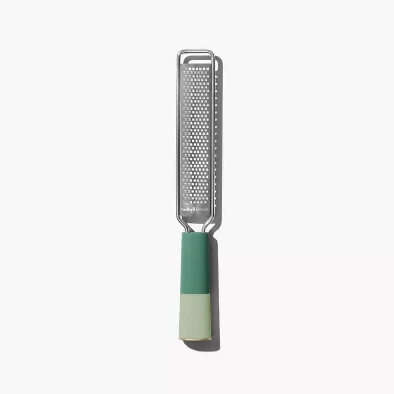 Zester – Shiso Green