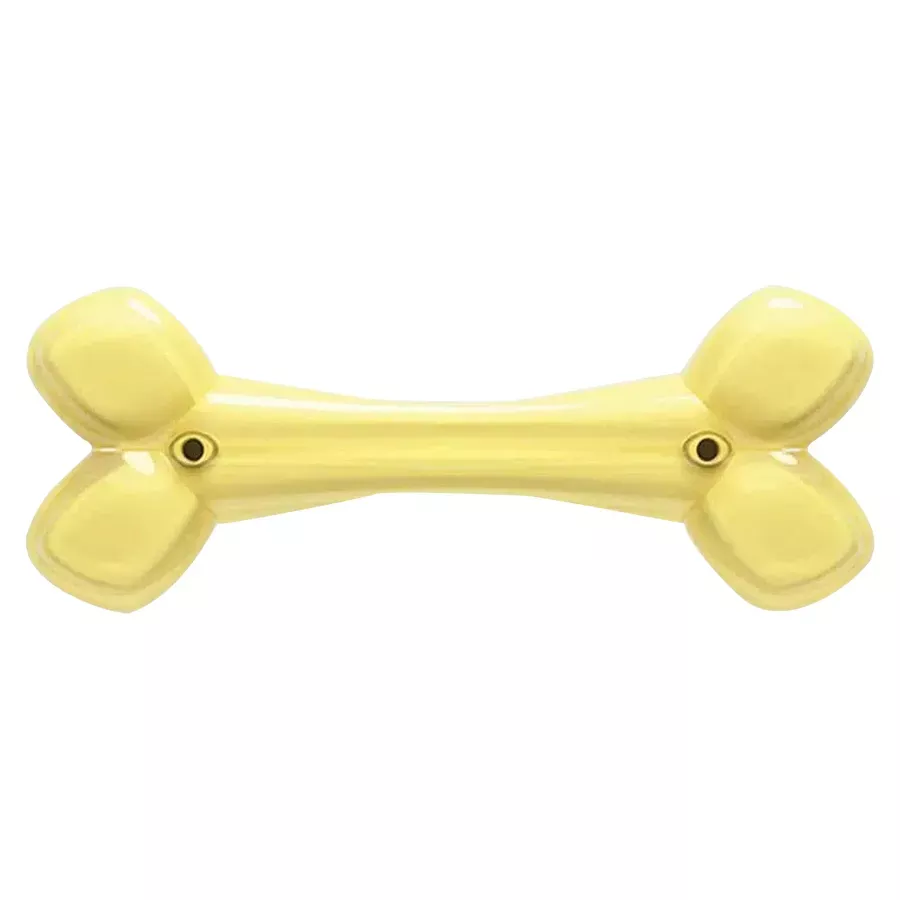 Zeus DUO Bone - 7"